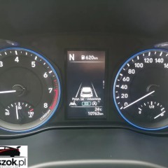 Hyundai Kona 1.0 T-GDI Modern