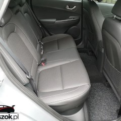 Hyundai Kona 1.0 T-GDI Modern