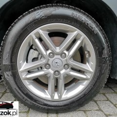 Hyundai Kona 1.0 T-GDI Modern