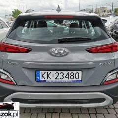Hyundai Kona 1.0 T-GDI Modern