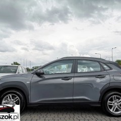 Hyundai Kona 1.0 T-GDI Modern