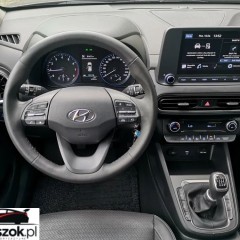 Hyundai Kona 1.0 T-GDI Modern