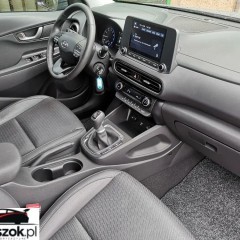 Hyundai Kona 1.0 T-GDI Modern