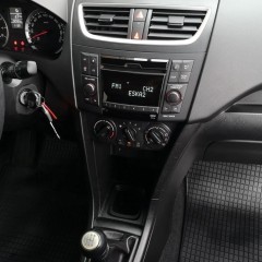 Suzuki Swift 1.2 4x4 Club