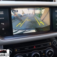 Land Rover Range Rover 4.4SD V8 AB Black