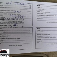Jeep Grand Cherokee Gr 3.0 CRD Overland