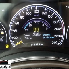 Jeep Grand Cherokee Gr 3.0 CRD Overland