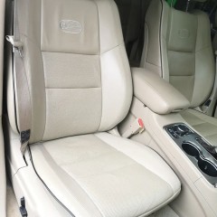 Jeep Grand Cherokee Gr 3.0 CRD Overland