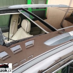 Jeep Grand Cherokee Gr 3.0 CRD Overland