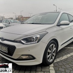 Hyundai i20 1.4 Comfort