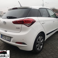 Hyundai i20 1.4 Comfort