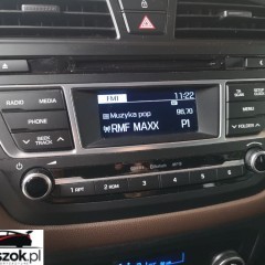 Hyundai i20 1.4 Comfort