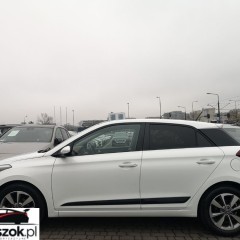 Hyundai i20 1.4 Comfort