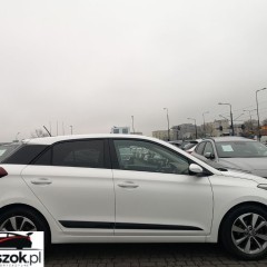 Hyundai i20 1.4 Comfort
