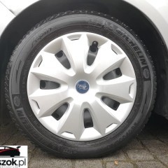 Ford C-MAX 1.6 Trend