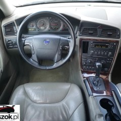 Volvo XC 70 2.4 AWD Automatik Momentum