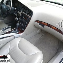 Volvo XC 70 2.4 AWD Automatik Momentum