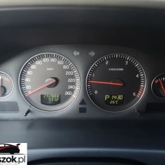 Volvo XC 70 2.4 AWD Automatik Momentum