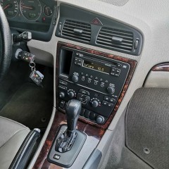 Volvo XC 70 2.4 AWD Automatik Momentum