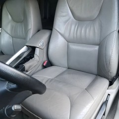 Volvo XC 70 2.4 AWD Automatik Momentum
