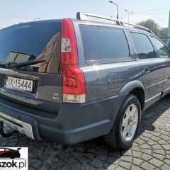 Volvo XC 70 2.4 AWD Automatik Momentum