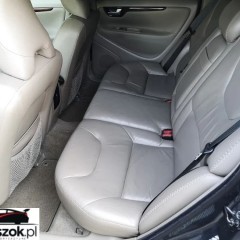 Volvo XC 70 2.4 AWD Automatik Momentum