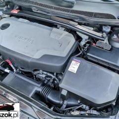 Volvo XC 70 2.4 AWD Automatik Momentum