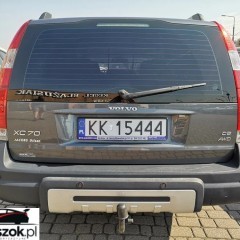 Volvo XC 70 2.4 AWD Automatik Momentum