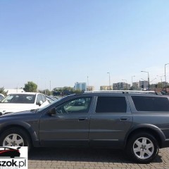 Volvo XC 70 2.4 AWD Automatik Momentum