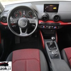 Audi Q2 1.6 TDI Sport