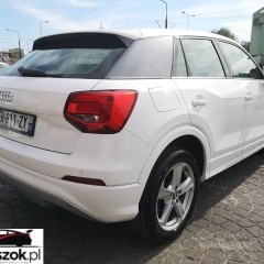 Audi Q2 1.6 TDI Sport