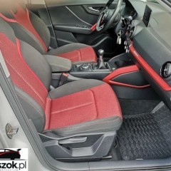 Audi Q2 1.6 TDI Sport