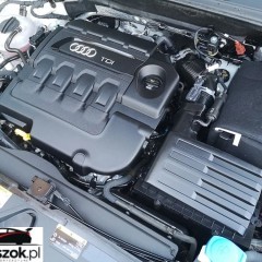 Audi Q2 1.6 TDI Sport