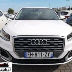 Audi Q2 1.6 TDI Sport