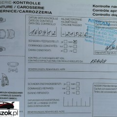 Nissan X-Trail 2.0 dCi 4x4 DPF Automatik SE