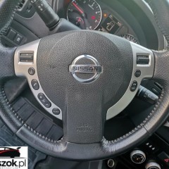 Nissan X-Trail 2.0 dCi 4x4 DPF Automatik SE