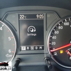 Nissan X-Trail 2.0 dCi 4x4 DPF Automatik SE