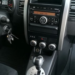 Nissan X-Trail 2.0 dCi 4x4 DPF Automatik SE