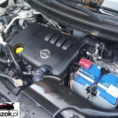 Nissan X-Trail 2.0 dCi 4x4 DPF Automatik SE