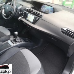 Citroën C4 Picasso 2.0 BlueHDi Intensive