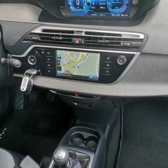 Citroën C4 Picasso 2.0 BlueHDi Intensive