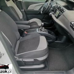 Citroën C4 Picasso 2.0 BlueHDi Intensive