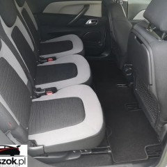 Citroën C4 Picasso 2.0 BlueHDi Intensive