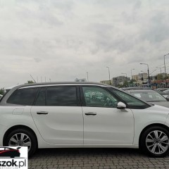 Citroën C4 Picasso 2.0 BlueHDi Intensive
