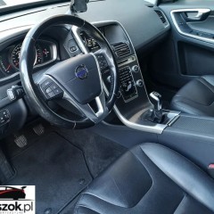 Volvo XC 60 D3 SCR Momentum