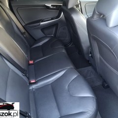 Volvo XC 60 D3 SCR Momentum