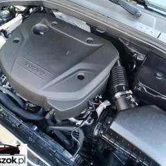 Volvo XC 60 D3 SCR Momentum