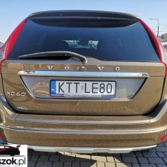 Volvo XC 60 D3 SCR Momentum