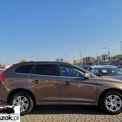 Volvo XC 60 D3 SCR Momentum