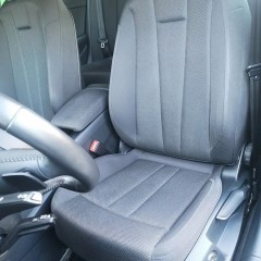 Audi A4 35 TDI mHEV S tronic